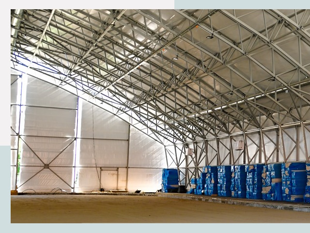 Строительство крытых катков в Керчи