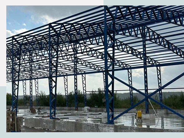 Строительство картодромов в Керчи