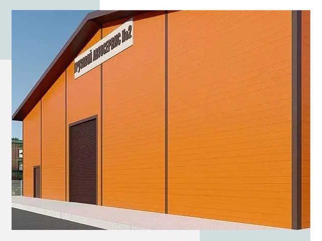 Строительство автосервисов в Керчи