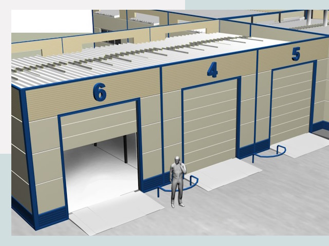 Строительство автомоек от 613 руб. в Керчь