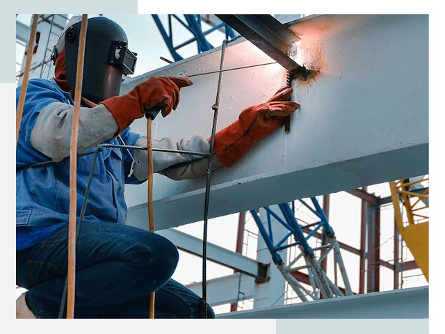 Генеральный подряд в Керчи от 613 руб. - Надежность и качество