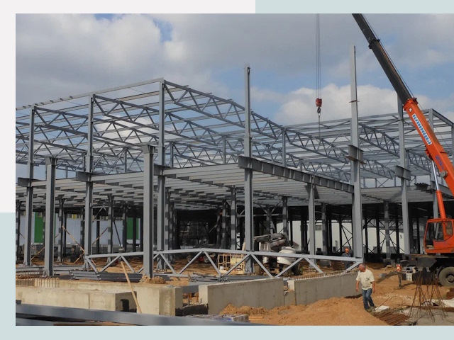 Генеральный подряд в Керчи