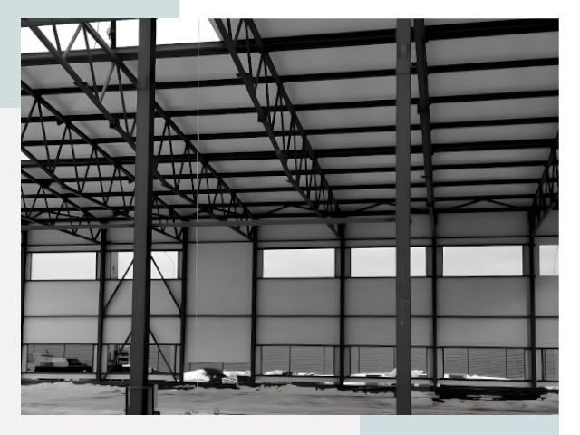 Производство ангаров в Керчи