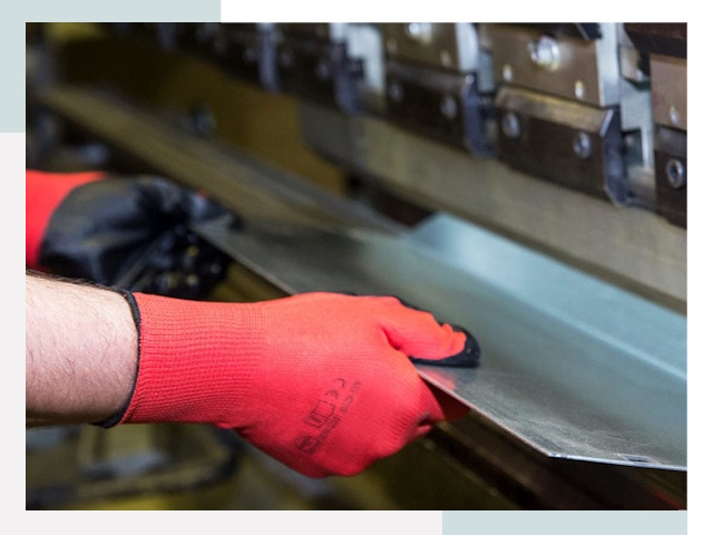 Гибка металла в Керчь от 613 руб. - Надёжно и быстро