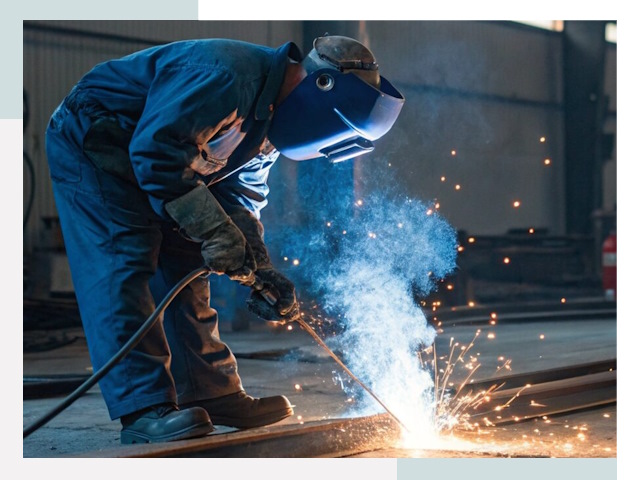 Профессиональные сварочные работы от 613 руб. в Керчь