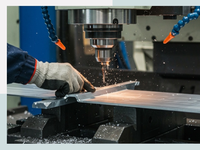 Металлообработка в Керчи от 613 руб. - Надежно и быстро